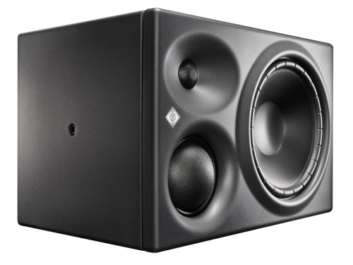 KH 310 A L G Neumann 3-х полосный активный студийный монитор ближнего поля левый