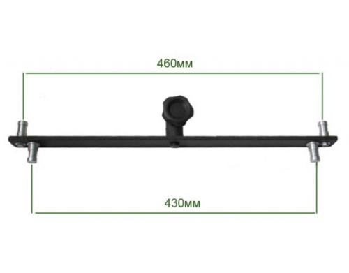 Адаптер крепления Nanlite (Nanguang) CN-B1090
