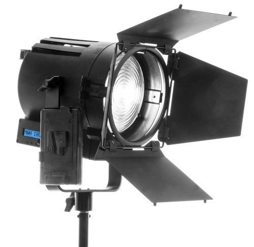 Линзовый LED светильник, 220Вт, 3200K/5600K, DMX-512 Lupo Light Dayled 2000