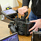 Новейшая кинематографическая система DJI Ronin 4D. «Живая» презентация для VIDAU Systems эксклюзивно от 4vision