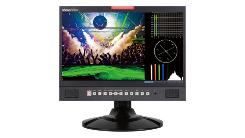 Монитор Datavideo TLM-170V
