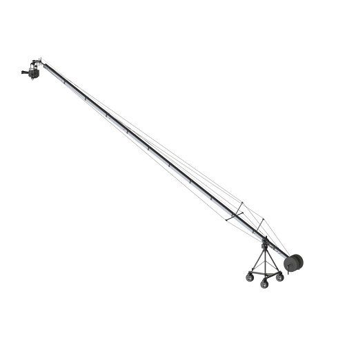 Операторский кран SEEDER CR10M