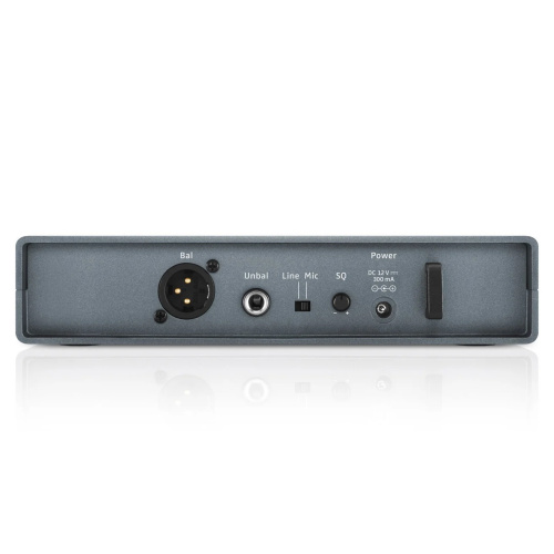 XSW 1-835-A Беспроводной комплект с ручным микрофоном Sennheiser