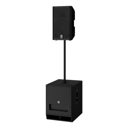 Активный сабвуфер YAMAHA DXS15MKII