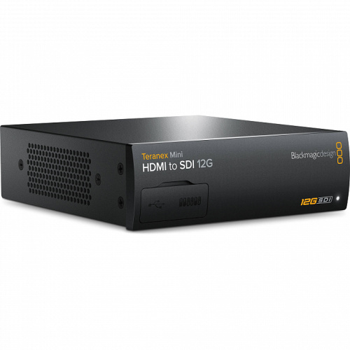 Blackmagic Teranex Mini HDMI to SDI 12G видеоконвертер