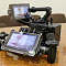 Новейшая кинематографическая система DJI Ronin 4D. «Живая» презентация для VIDAU Systems эксклюзивно от 4vision