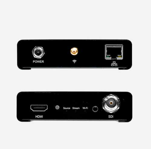 Кодер вещания SC6C0N1 Mini Wifi
