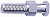 Адаптер-спигот 28/M10 M10 x 25 STUD ACE AS-005