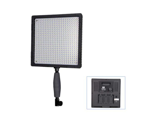 LED Светильник Nanlite (Nanguang) CN-576C