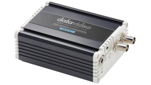 Аудио эмбеддер Datavideo DAC-91