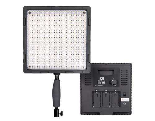 LED Светильник Nanlite (Nanguang) CN-576C