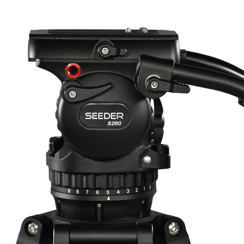 Штативная система SEEDER S260C