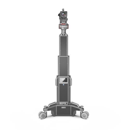 Роботизированная подъемная головка панорамирования SEEDER RB28EH3