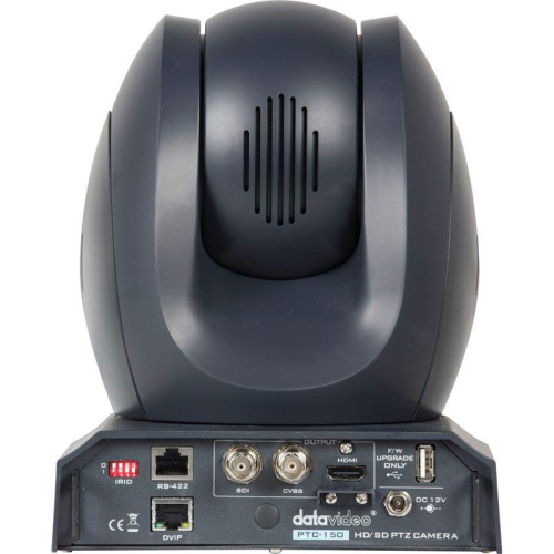 Видеокамера Datavideo PTC-150 Black