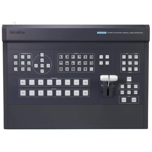 Видеомикшер Datavideo SE-2200