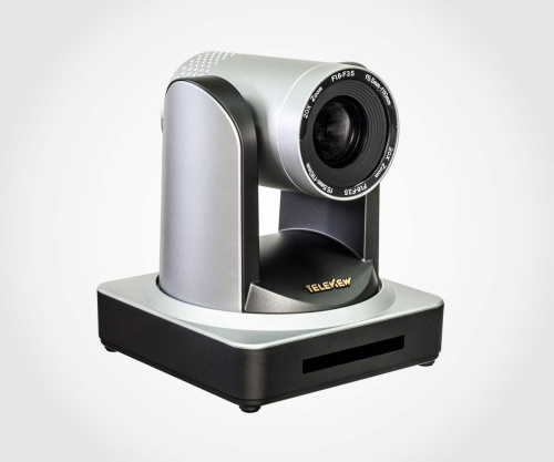 Поворотная FullHD камера с 20-кратным оптическим увеличением и управлением по HDBaseT TELEVIEW PTZ-HD20-HDBaseT