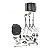 Комплект из 3 приборов DEDOLIGHT BLED2x1-BI-S-E