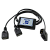 USB кабель для подключения к батарее FXLION FX-B01-USB02