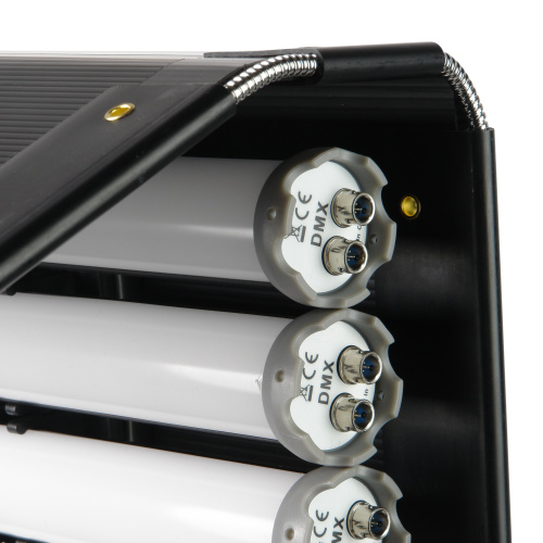 Осветитель светодиодный GreenBean LedFlow 4х4ft DMX (GH)