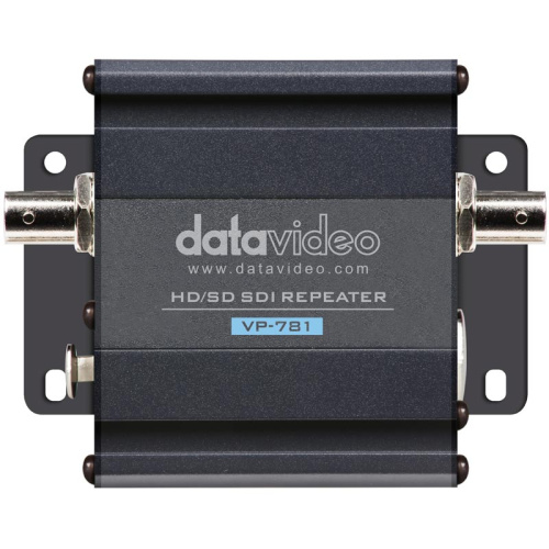 Усилитель/повторитель сигнала Datavideo VP-781