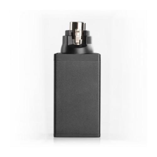 Компактный рекордер Saramonic SR-VRM1