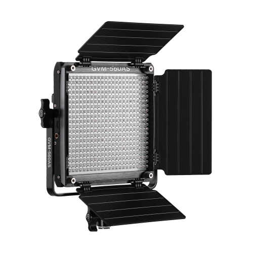 Комплект осветителей 560AS2L GVM