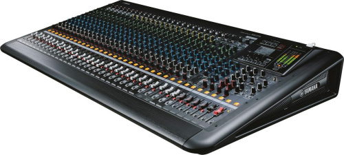 Аналоговый микшерный пульт с процессором эффектов YAMAHA MGP32X