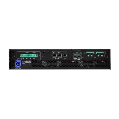 Усилитель мощности YAMAHA PC406-DI