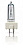 Лампа PHILIPS 6823P