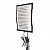 Осветитель светодиодный Falcon Eyes FlexLight 240 LED Bi-color гибкий