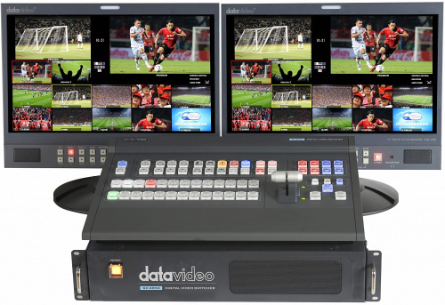 Видеомикшер Datavideo SE-2850-12