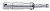 Адаптер 28mm/16mm STUD ACE AS-200