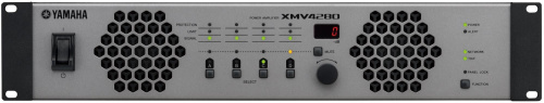 Трансляционный усилитель мощности YAMAHA XMV4280