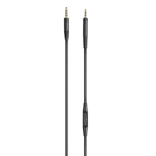 HD 569 Закрытые проводные динамические наушники с микрофоном Sennheiser