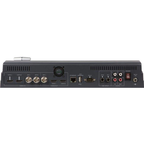 Видеомикшер Datavideo SE-650