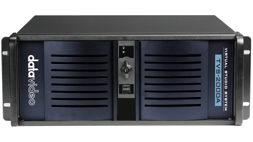 Виртуальная студия Datavideo TVS-2000A