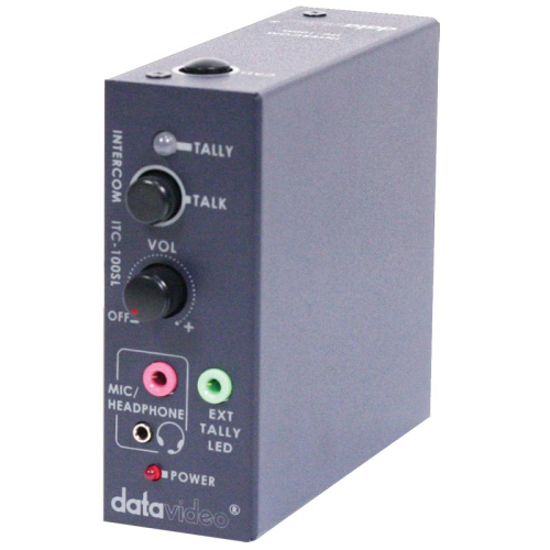 Белтпак Datavideo ITC-100SL Radio