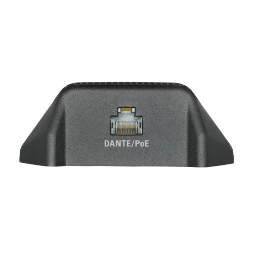 ATND971a  Audio-Technica Микрофон граничного слоя для сетей Dante