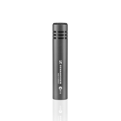 E 614 Супер-кардиоидный инструментальный микрофон  Sennheiser