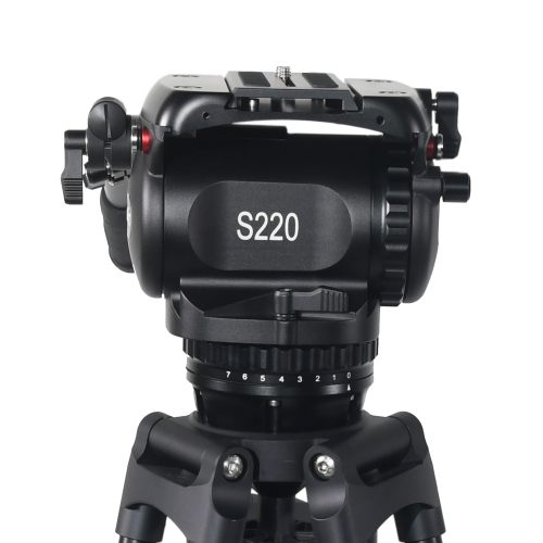 Штативная система SEEDER S220A
